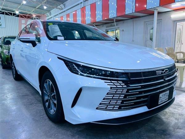 بي واي دي ديستروير 05 2025 للبيع في العراق - النجف